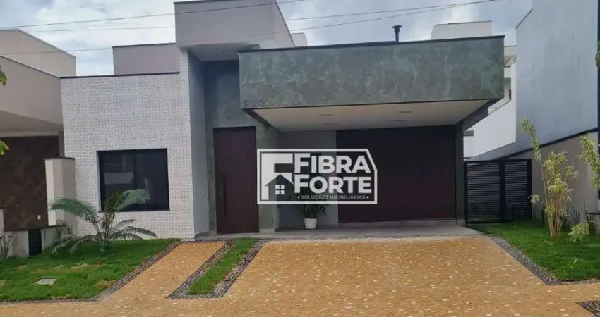 Casa Swiss Park com 3 dormitórios à venda, 206 m² por R$ 2.180.000 - Swiss Park - Campinas/SP