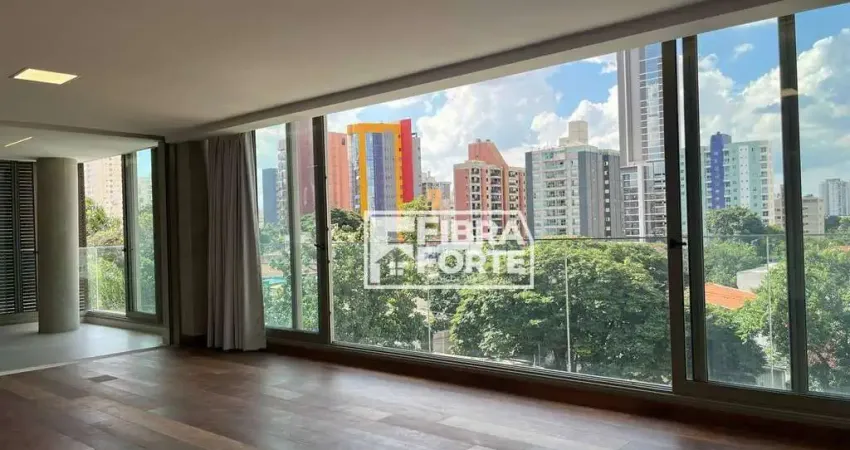 Apartamento com 3 quartos à venda na Rua dos Bandeirantes, Cambuí, Campinas