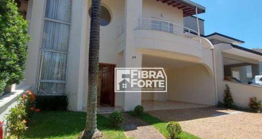 Casa com 3 quartos um suíte à venda - Jardim Alto da Colina - Valinhos/SP