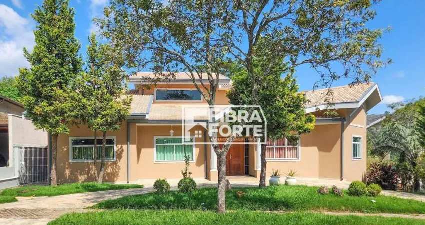 Casa  à venda - Loteamento Residencial Fazenda São José - Valinhos/SP