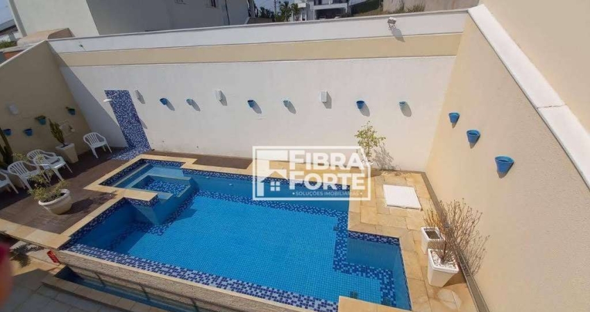 Casa à venda - Parque das Quaresmeiras - Campinas/SP