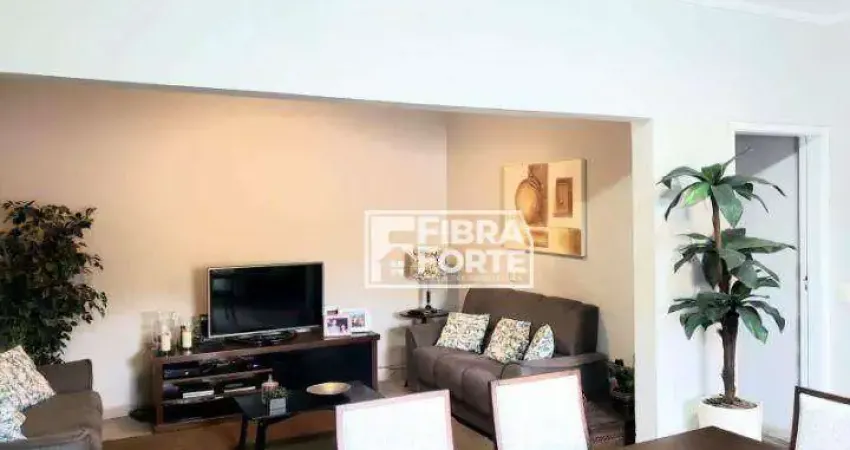 Casa com 2 dormitórios sendo um suíte à venda - Loteamento Parque São Martinho - Campinas/SP.