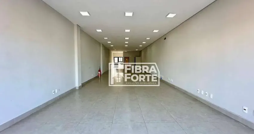 Sala comercial para alugar na Avenida Francisco Alfredo Júnior, Swiss Park, Campinas