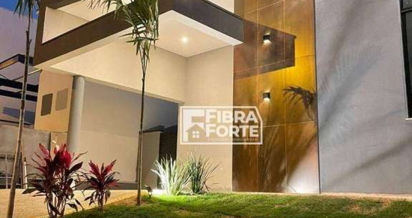 Casa à venda Swiss Park- Campinas- SP