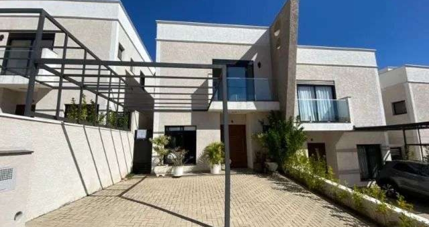 Casa com 3 dormitórios à venda, 150 m² por R$ 1.290.000,00 - Chácaras Silvania - Valinhos/SP