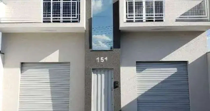 Prédio à venda, 250 m² por R$ 1.500.000,00 - Parque Bom Retiro - Paulínia/SP