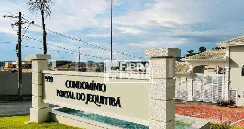 Terreno à venda, 300 m² por R$ 480.000,00 - Pinheiro - Valinhos/SP
