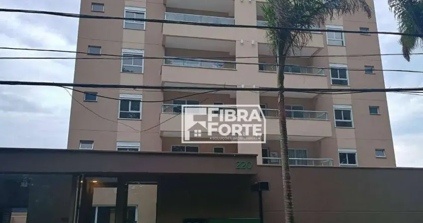 Apartamento  à  venda Jardim Brasil - Campinas/SP
