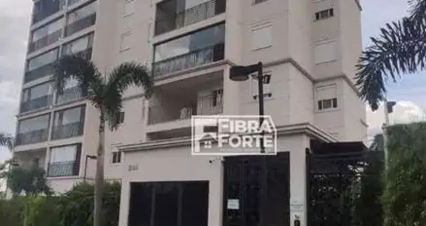 Apartamento com 2 dormitórios para alugar, 53 m² por R$ 5.830,00/mês - Taquaral - Campinas/SP