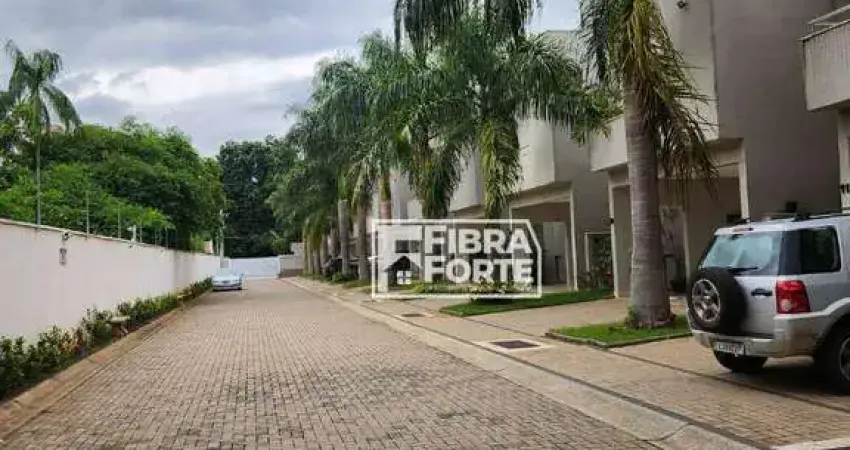 Casa em condomínio fechado com 3 quartos à venda na Avenida Presidente Getúlio Vargas, Morumbi, Paulínia