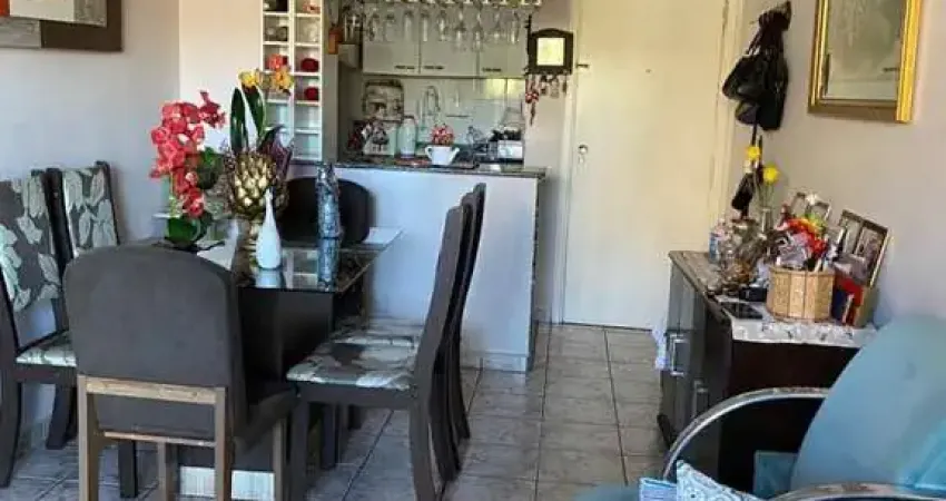Apartamento Venda Vila Industrial Campinas