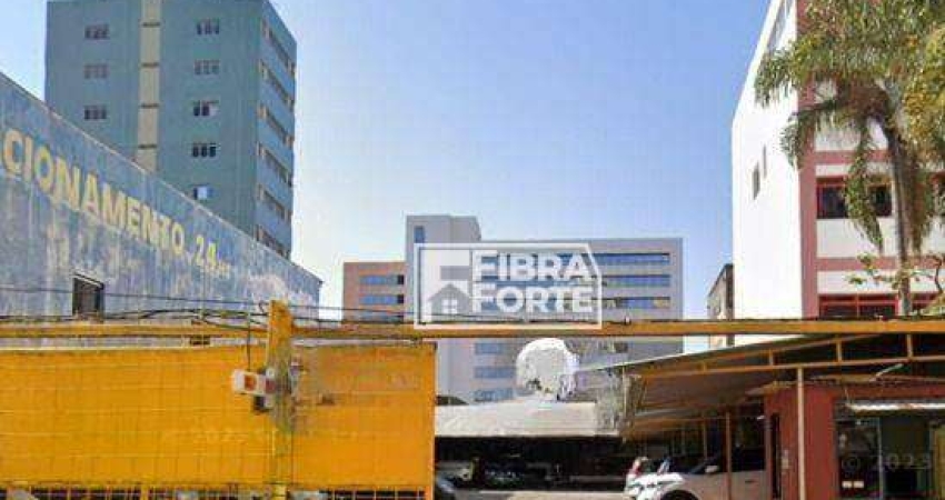Prédio comercial à venda, Centro - Campinas/SP