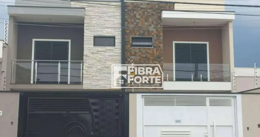Casa com 3 quartos à venda na Rua Sebastião Ignácio da Silva, Parque Jambeiro, Campinas