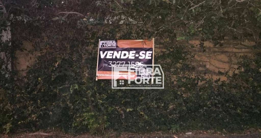 Terreno a Venda no bairro Jardim Guarani em Campinas