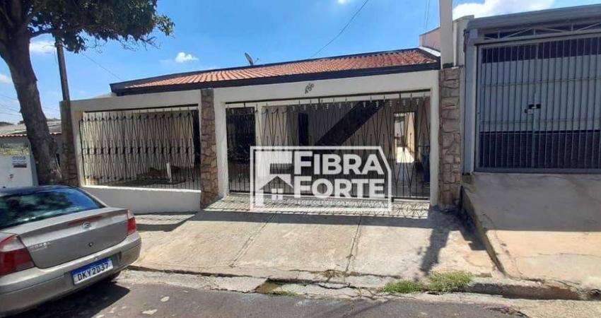 Casa  à venda, Parque Residencial Maria de Lourdes  Hortolândia SP
