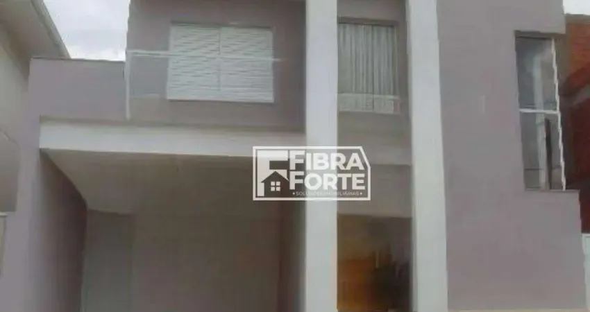 Casa em condomínio fechado com 3 quartos à venda na Estrada do Jequitibá, Pinheiro, Valinhos