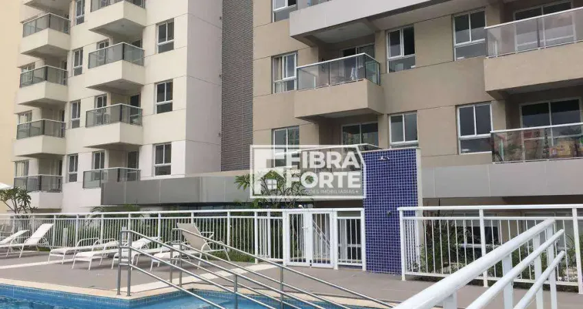 Apartamento com 1 quarto à venda na Rua José Paulino, Centro, Campinas