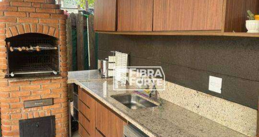 Casa à venda - Jardim Santa Genebra - Campinas/SP