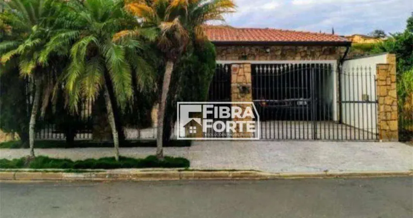 Casa com 4 Quartos à venda,  Jardim Chapadão  Campinas SP