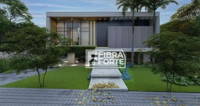Casa à venda - Entreverdes - Campinas/SP