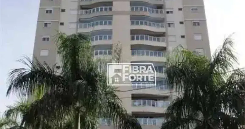 Apartamento com 4 quartos à venda na Avenida Maria Emília Alves dos Santos de Ângelis, Parque Prado, Campinas