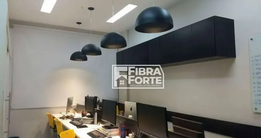 Sala comercial com 1 sala à venda na Avenida Antonio Artioli, Swiss Park, Campinas