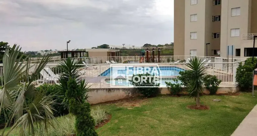 Apartamento  à venda, Chácara das Nações - Valinhos/SP