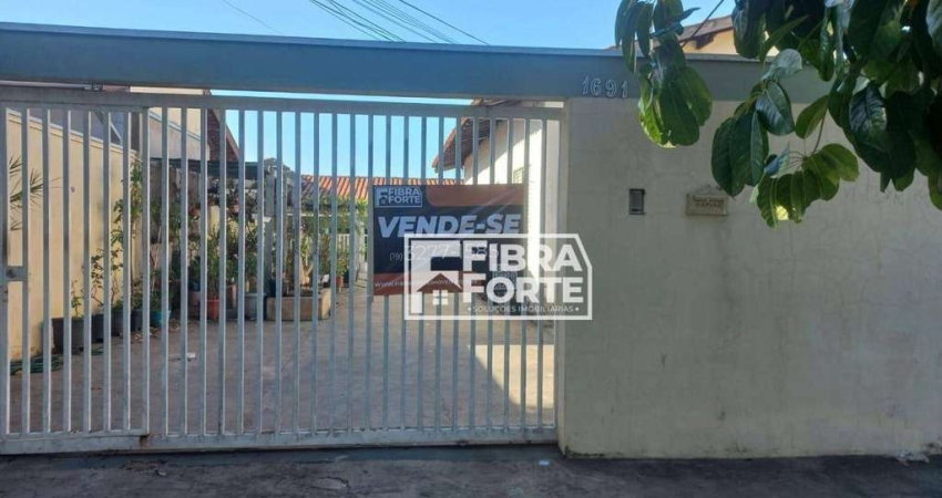 Casa comercial com 1 sala à venda na Avenida Baden Powell, Jardim Nova Europa, Campinas