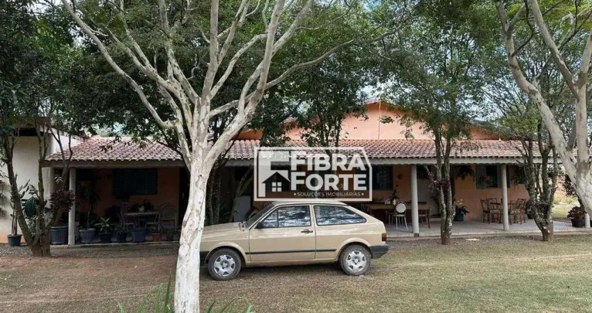 Chácara / sítio com 2 quartos à venda na Estrada Sousas-Pedreira, Sousas, Campinas