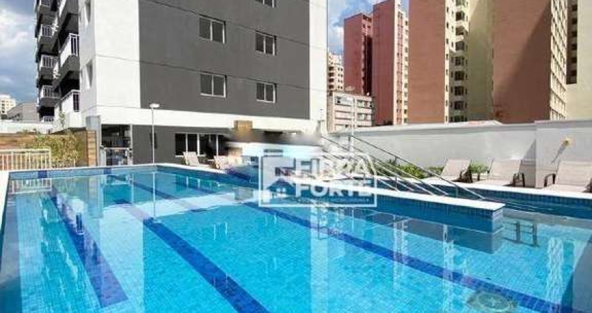 Apartamento com 2 quartos à venda na Rua Doutor Quirino, Centro, Campinas