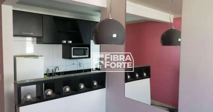 Apartamento à venda - Loteamento Parque São Martinho - Campinas/SP