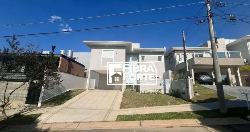 Casa em condomínio fechado com 3 quartos à venda na Avenida Francisco Alfredo Júnior, Swiss Park, Campinas