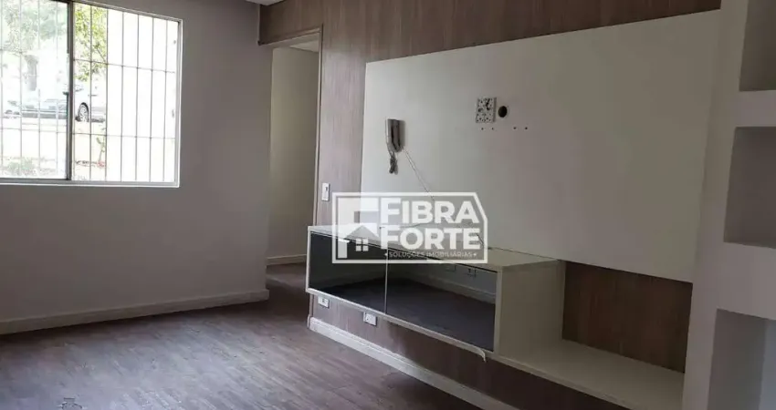 Apartamento com 3 quartos à venda - Jardim Aurélia - Campinas.