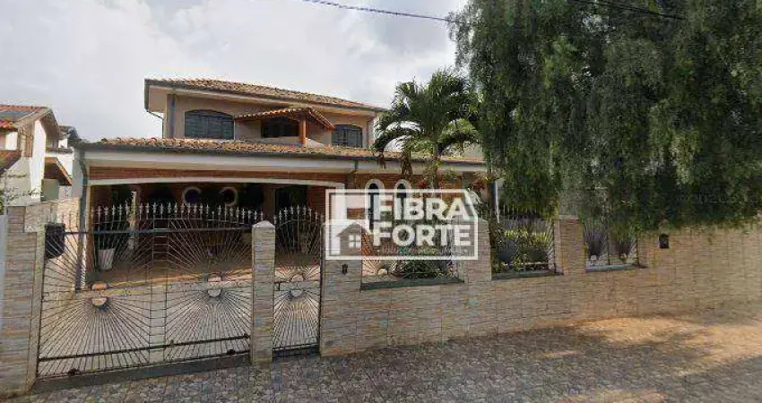 Casa com 3 quartos sendo um suíte  à venda - Barão Geraldo - Campinas - SP