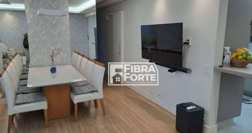 Apartamento 3 quartos sendo 1 suite à venda - Jardim do Lago - Campinas - SP