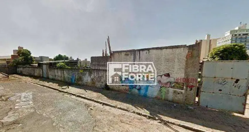 Área à Venda Botafogo  Campinas SP