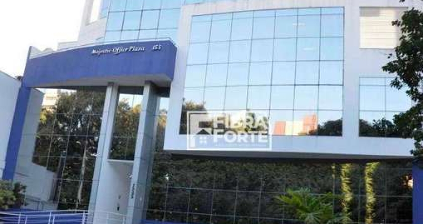 Sala comercial com 1 sala à venda na Rua Doutor Antônio Galízia, Cambuí, Campinas