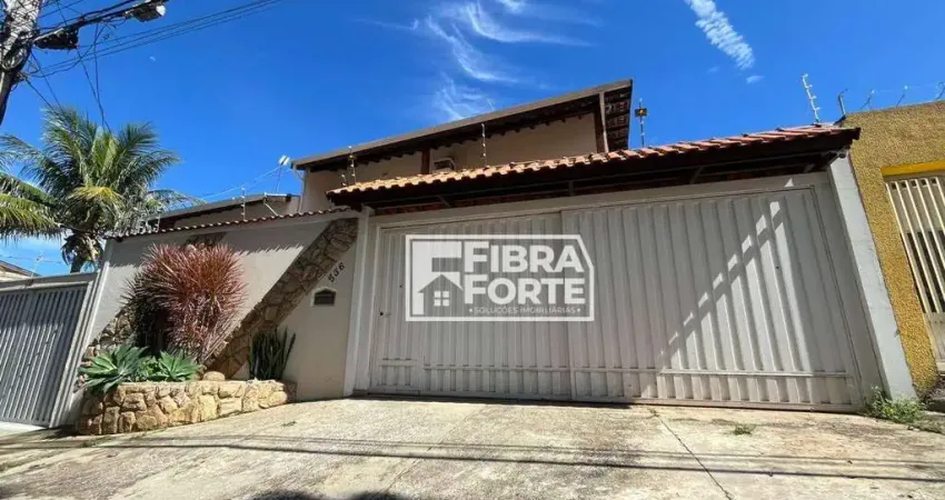 Casa  à venda,  Parque Via Norte - Campinas/SP