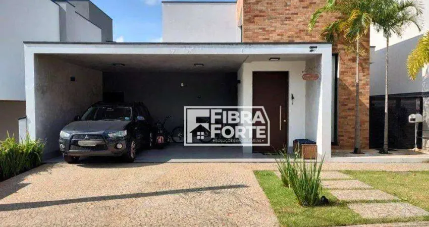 Casa  à venda, Swiss Park - Campinas/SP