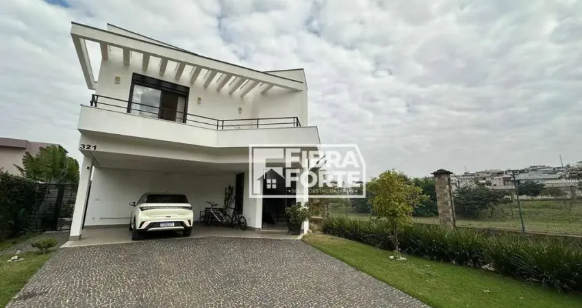 Casa á venda Swiss Park - Campinas