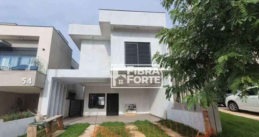 Casa em Codomínio à Venda  Terras da Estância  Paulínia SP