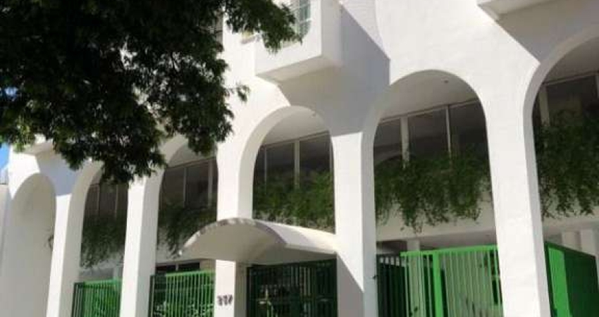 Apartamento com 1 quarto à venda na Rua Culto à Ciência, Botafogo, Campinas