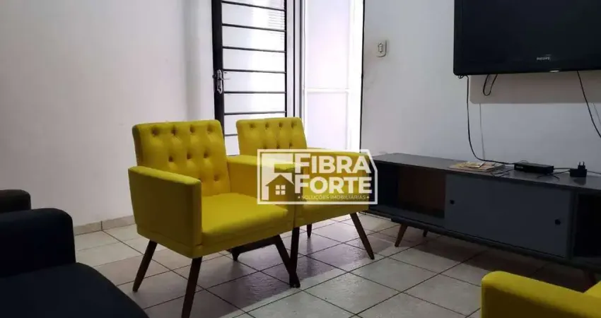 Casa  à venda - Jardim Novo Campos Elíseos - Campinas/SP