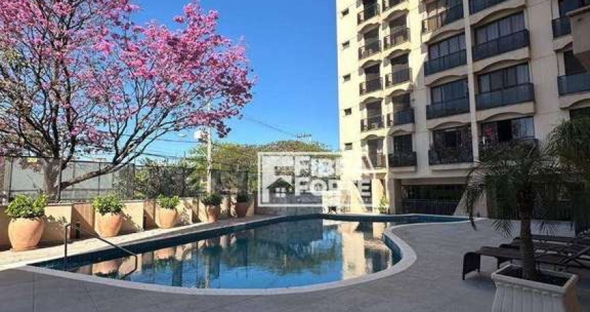 Apartamento  à venda, Jardim das Paineiras - Campinas/SP