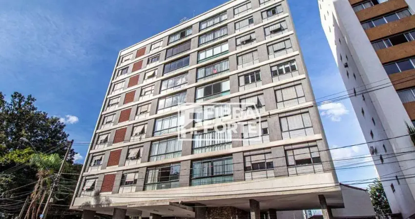 Apartamento com 3 quartos à venda na Avenida Júlio de Mesquita, Cambuí, Campinas