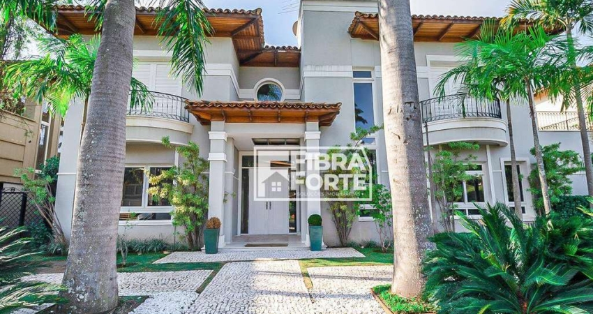 Casa  à venda - Sítios de Recreio Gramado - Campinas/SP