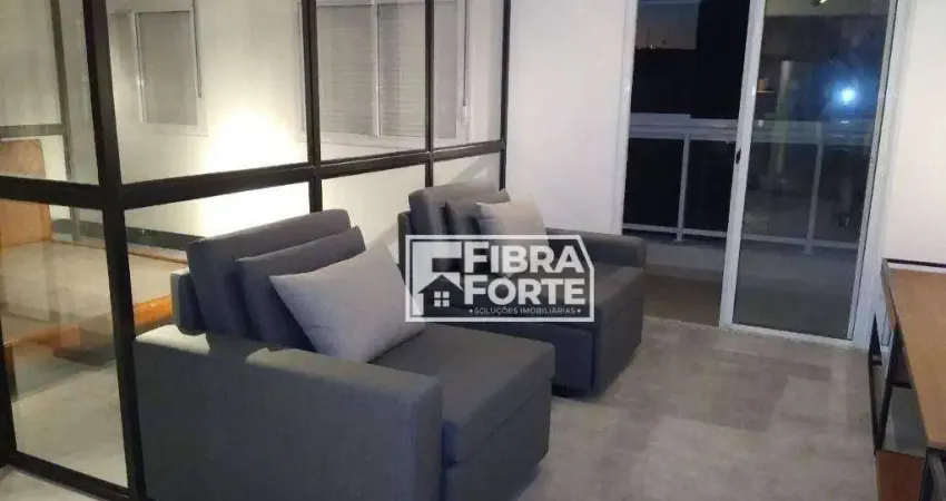 Apartamento com 1 quarto à venda na Rua Barão Geraldo de Resende, Botafogo, Campinas