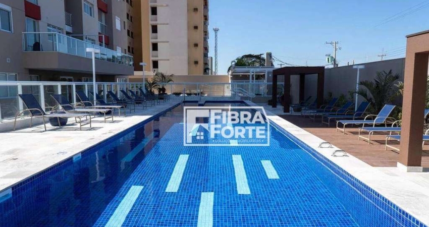 Apartamento à venda - Parque Industrial - Campinas/SP
