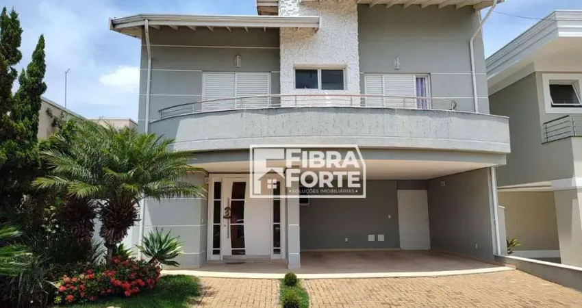 Casa com 4 dormitórios para alugar - Swiss Park - Campinas/SP