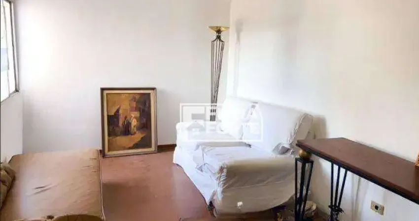 Apartamento com 1 dormitório à venda, 66 m² por R$ 400.000,00 - Cambuí - Campinas/SP